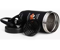 Gertuvė Smartshake Reforce Stainless Steel Daffy Duck 900 ml.