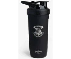 Gertuvė Smartshake Reforce Stainless Steel Hogwarts Crest (plaktuvė) 900 ml.