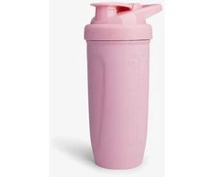 Gertuvė Smartshake Reforce Stainless Steel Supergirl 900 ml.