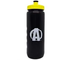 Gertuvė Universal Nutritions Universal Animal Vanduo Bottle 1000 ml. (Raudona)