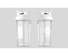 Gertuvė Universal Nutritions Universal Animal Clear Shaker 500 ml.