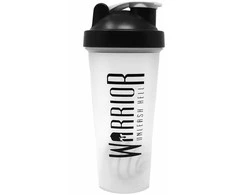 Gertuvė Warrior Plaktuvė 600 ml.