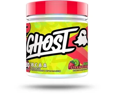 Ghost BCAA 330 g. (Pineapple skonis )
