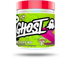 Ghost Legend Pre Workout 660 g. (Electric Limeade skonis )