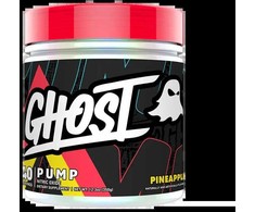 Ghost Pump 350 g. (Natty skonis )
