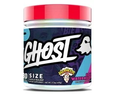Ghost Size 375 g. (Cherry Limeade skonis )