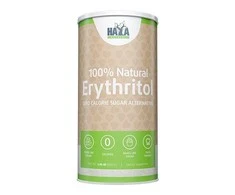 Haya Labs 100% Natural Erythritol 500g.