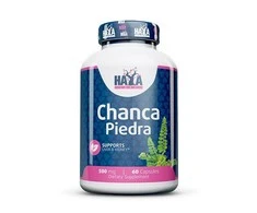 Haya Labs Chanca Piedra 60 kaps. (Kreivasis lapainis)