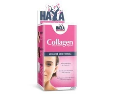 Haya Labs Collagen (Kolagenas) 90 kaps.