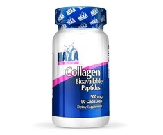 Haya Labs Collagen (Kolagenas) 90 kaps.