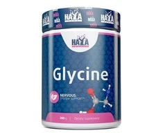 Haya Labs Glycine 200 g. (Glicinas)