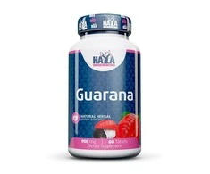Haya Labs Guarana 60 tab.