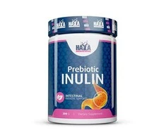 Haya Labs Prebiotic Inulin 200 g. (Inulinas)