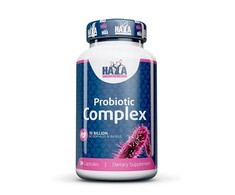 Haya Labs Probiotic Complex 30 kaps. (probiotikai)