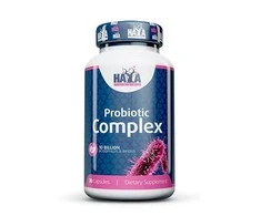 Haya Labs Probiotic Complex 30 kaps. (probiotikai)
