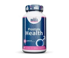 Haya Labs Prostate Health 60 kaps. (prostatai)