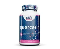 Haya Labs Quercetin (Kvercetinas) 50 tabl.