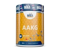 Haya Labs Sports AAKG (argininas) 200 g.