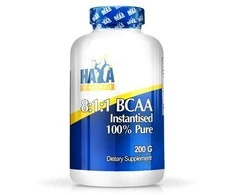 Haya Labs Sports BCAA 8:1:1 200 g.