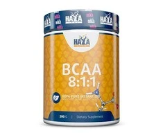 Haya Labs Sports BCAA 8:1:1 200 g.