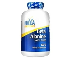 Haya Labs Sports Beta-Alanine 200 g. (Beta Alaninas)