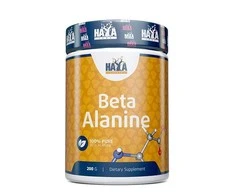 Haya Labs Sports Beta-Alanine 200 g. (Beta Alaninas)