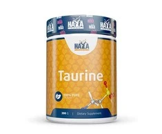Haya Labs Sports Taurine (taurinas) 200 g.