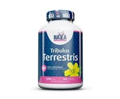 Haya Labs Tribulus Terrestris 100 tabl.