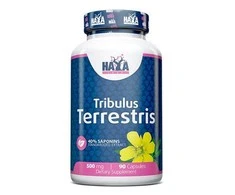 Haya Labs Tribulus Terrestris 100 tabl.