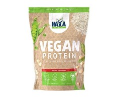 Haya Labs Vegan Protein 750 g. (Latte Macchiato skonis )