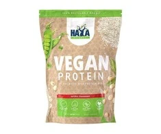 Haya Labs Vegan Protein 750 g. (Natural Chocolate skonis)