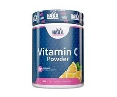 Haya Labs Vitamin C Powder 200 g.