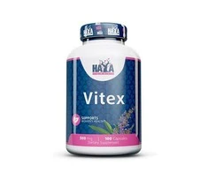 Haya Labs Vitex (Tikrasis skaistminas) 100 kaps.
