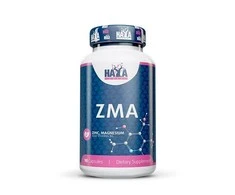Haya Labs ZMA 90 kaps.