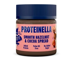 HealthyCo Proteinella spread (tepamas kremas) 200 g. (Sūrios karamelės skonis )