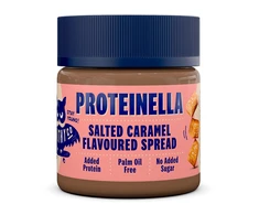 HealthyCo Proteinella spread (tepamas kremas) 200 g. (Baltojo šokolado skonis)