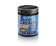 IronMaxx Collagen Zero powder 250 g. (Tropical skonis)