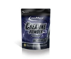 IronMaxx Creatine Powder 300g.