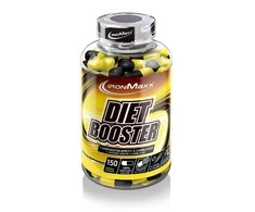 IronMaxx Diet Booster 150 kaps.