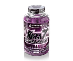 IronMaxx Krea7 Superalkaline 90 tab.