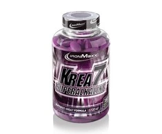 IronMaxx Krea7 Superalkaline 90 tab.