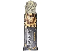 IronMaxx Lava Protein Bar 40 g. (batonėlis) (Almond Baltas Chocolate skonis)