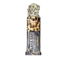 IronMaxx Lava Protein Bar 40 g. (batonėlis) (Cookies &amp; Kreminis skonis)