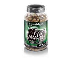 IronMaxx Maca Origin 800 130 kaps.