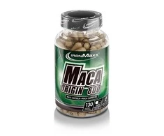 IronMaxx Maca Origin 800 130 kaps.