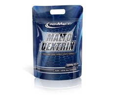 IronMaxx Maltodextrin 2000 g. (Beskonis )