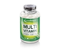 IronMaxx MultiVitamin 130 kaps.