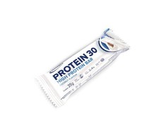 IronMaxx Protein 30 bar, 35 g. Geriausias iki 2026-06-30 (Blueberry-cheesecake skonis)