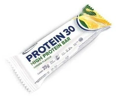 IronMaxx Protein 30 bar, 35 g. (batonėlis) (Vanilla skonis)