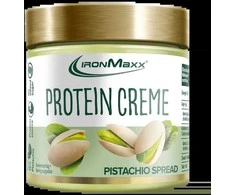 IronMaxx Protein Kreminis (Pistachio Spread) 200 g. (Pistachio Spread)